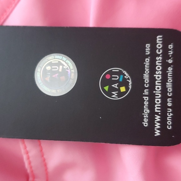 Pink shorts - Picture 8 of 8